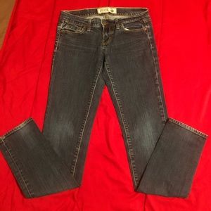 Jeans Victoria’s Secret